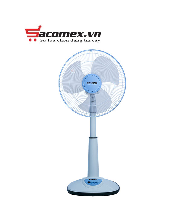 Quạt lửng Senko L1338