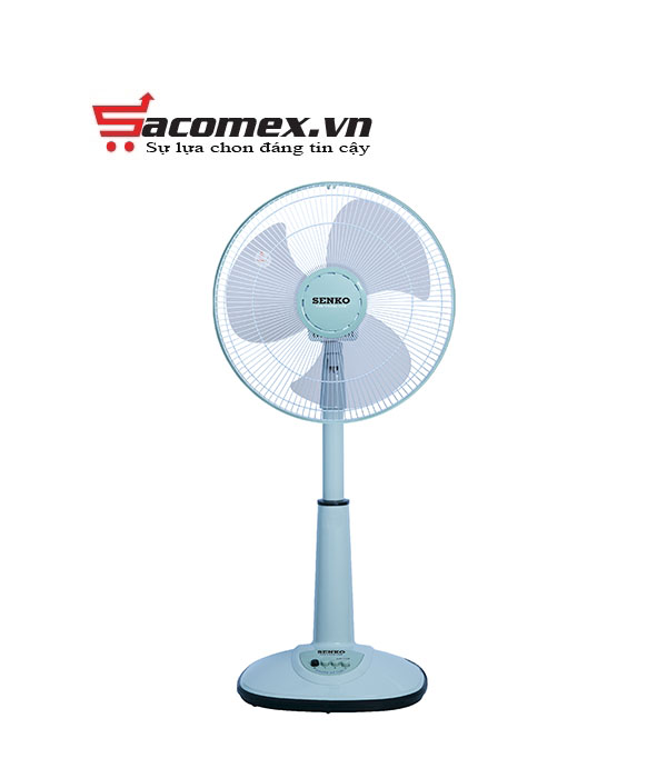 Quạt lửng Senko L1638