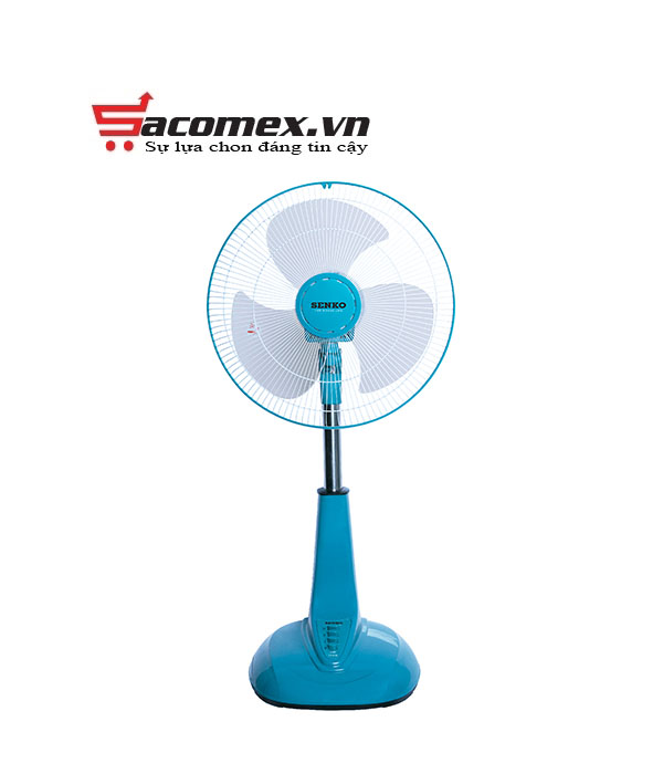 Quạt lửng Senko LS1630