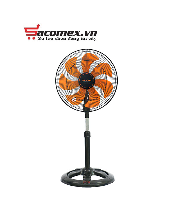 Quạt lửng Senko LTS1636