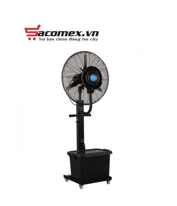 Quạt phun sương công nghiệp MI020