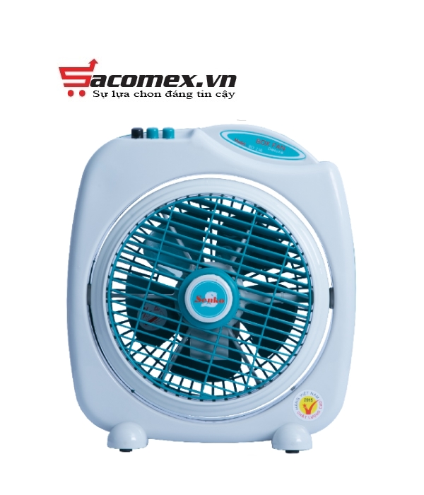 Quạt bàn đảo Senko BD230