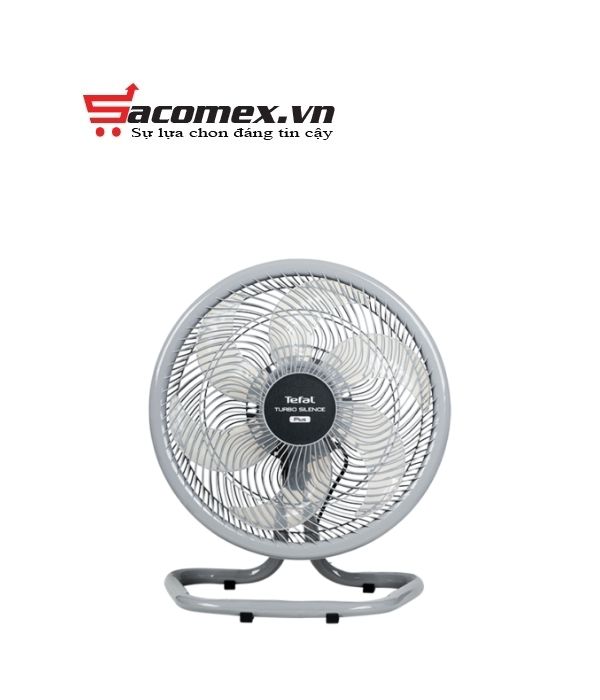 Quạt sàn Tefal Turbo Silence Plus - VH686790