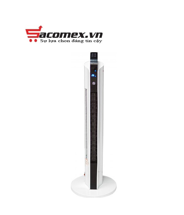 Quạt sưởi gốm để sàn Fujihome FH2000