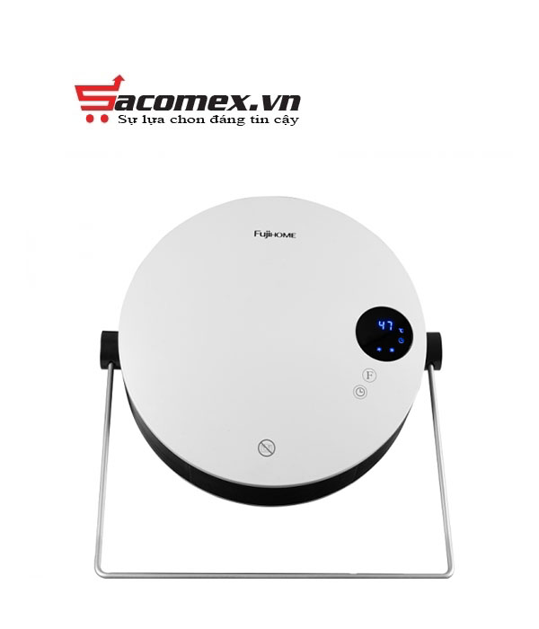 Quạt sưởi treo tường nhà tắm Fujihome FHB5000