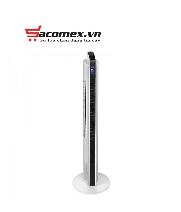 Quạt tháp điện tử cao cấp Fujihome TF-12HE