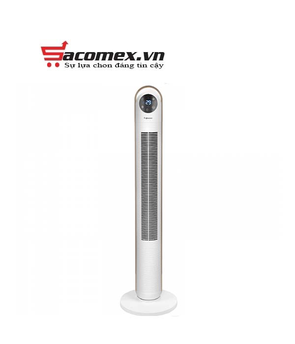 Quạt tháp điện tử cao cấp Fujihome TF-13E