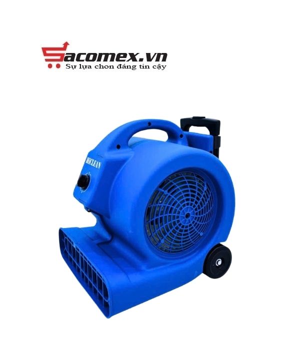 Quạt thổi sàn HiClean HC533