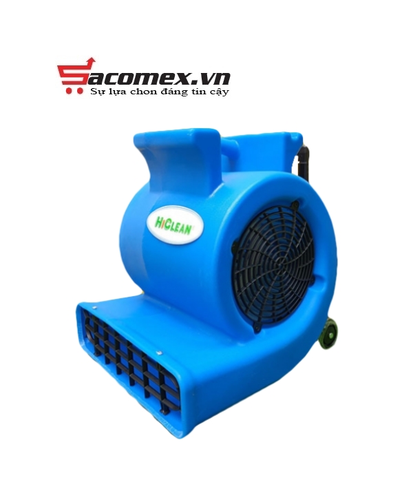 Quạt thổi sàn HiClean HC535