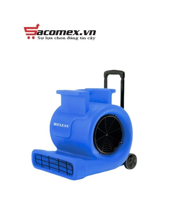 Quạt thổi sàn HiClean HC535A