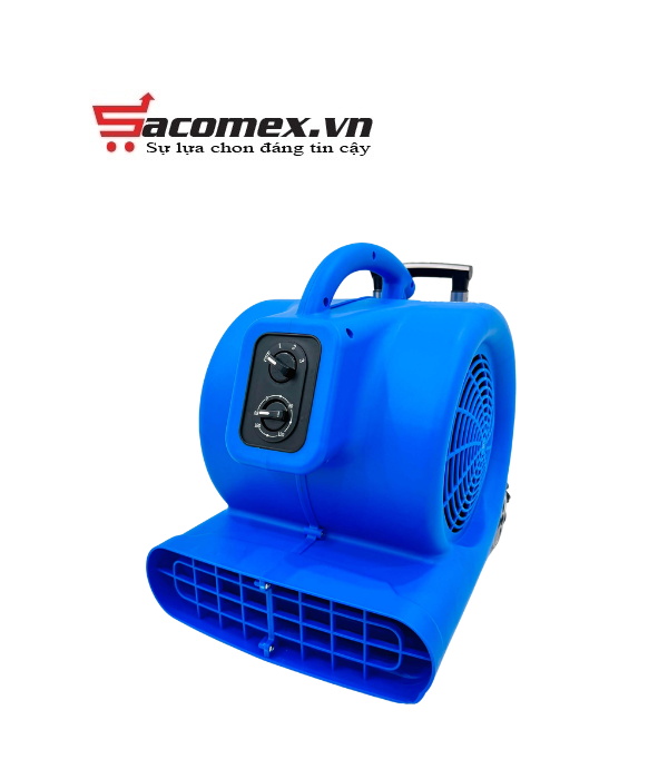 Quạt thổi sàn HiClean HC900