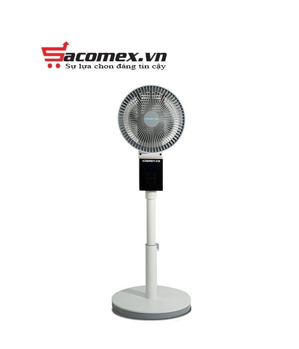 Quạt điện thông minh Kosmen ECO-F40AI-W