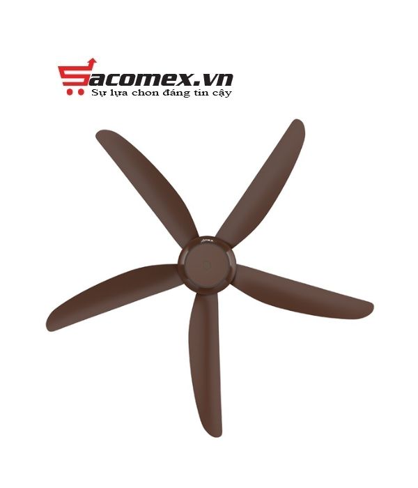 Quạt trần 5 cánh Sunhouse APEX APF7667B