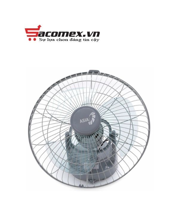 Quạt trần đảo ASIAVINA - X16001-XVO