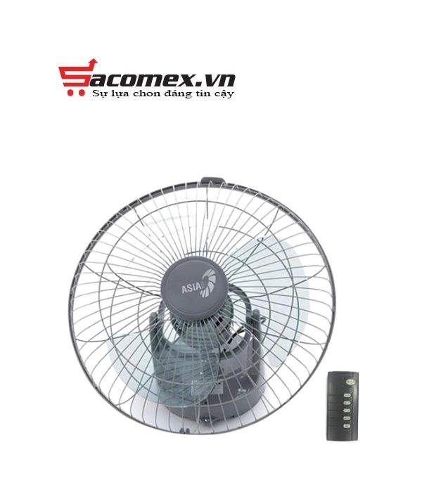 Quạt trần đảo ASIAVINA - X16002-XVO