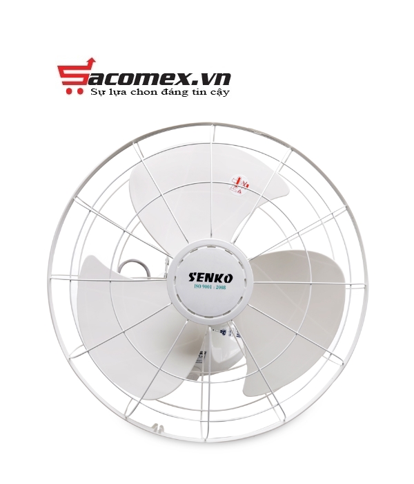 Quạt trần đảo Senko TD105