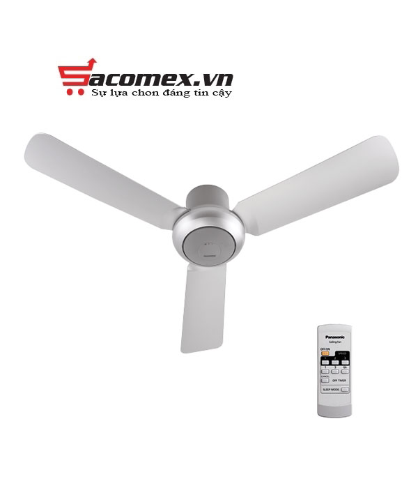 Quạt trần Panasonic 3 cánh F-48CZL