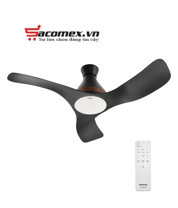 Quạt trần Panasonic 3 cánh F-48DGL