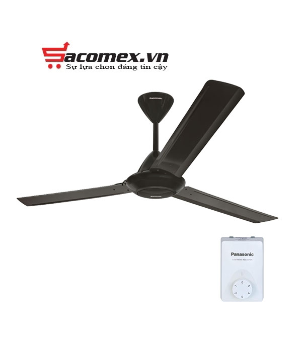 Quạt trần Panasonic 3 cánh F-60MZ2-K