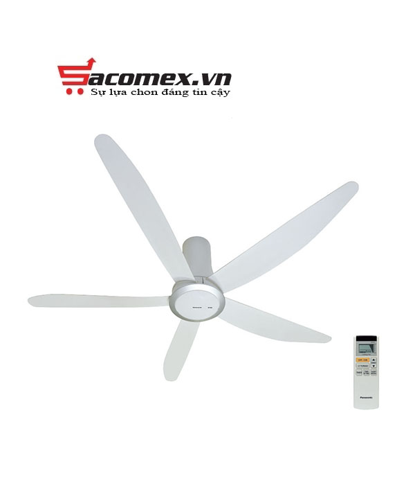 Quạt trần Panasonic 5 cánh F-60TDN