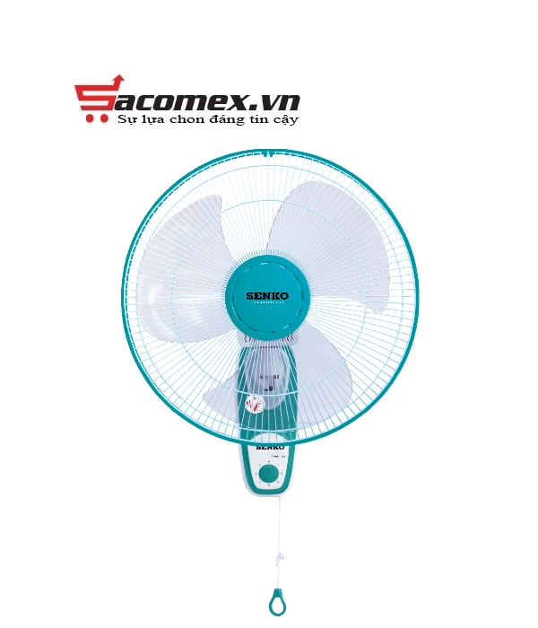 Quạt treo tường 1 dây Senko T1682