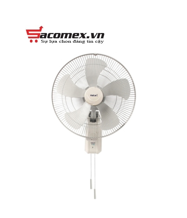 Quạt treo tường Hatari HT-I18M6