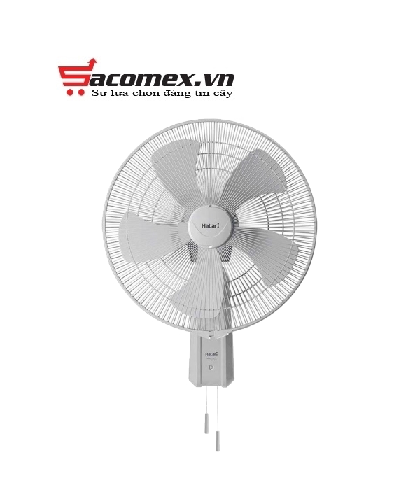 Quạt treo tường Hatari IW18M1