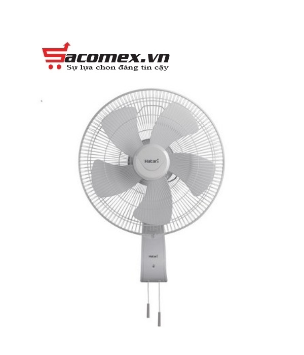 Quạt treo tường Hatari IW-22M1