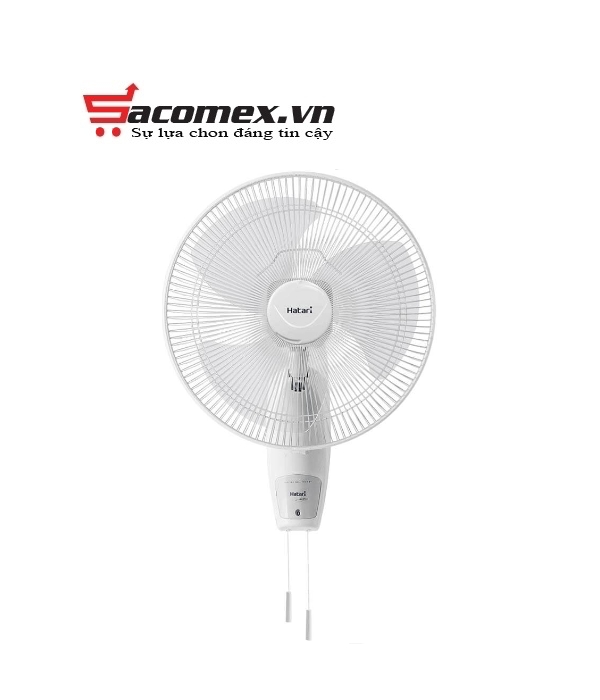 Quạt treo tường Hatari W18M3
