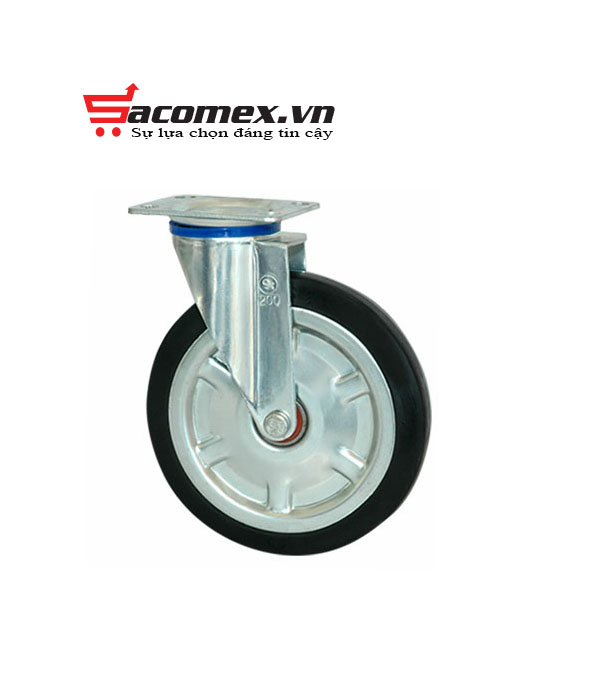 Càng b/xe R200 di động