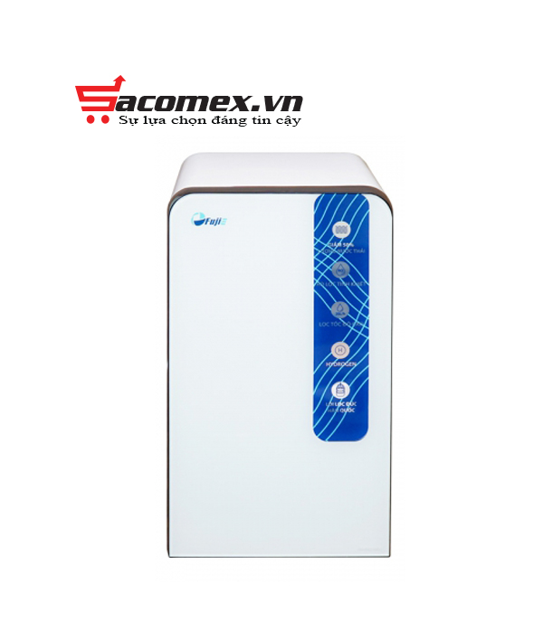 Máy Lọc Nước Tinh Khiết RO Thông Minh FujiE RO-9000W