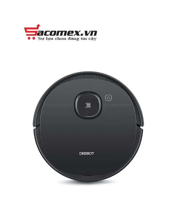 Robot hút bụi lau nhà Ecovacs Deebot Ozmo 950