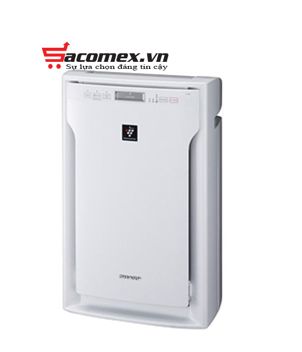 Máy Lọc Không Khí Sharp FU-A80EA-W