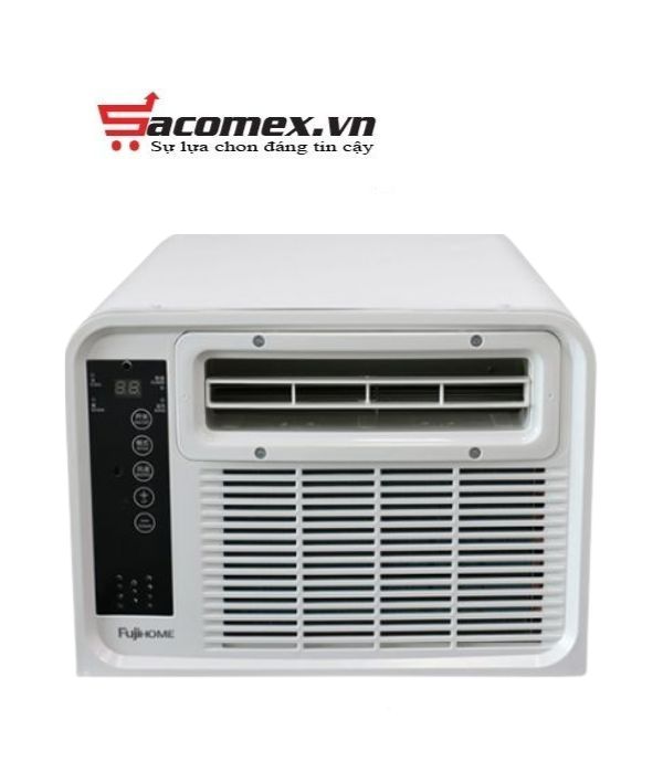 Máy điều hòa mini di động thông minh Fujihome PAC03