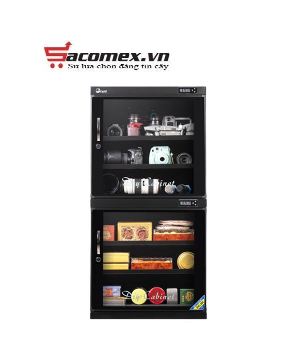 Tủ chống ẩm Fujie DHC300