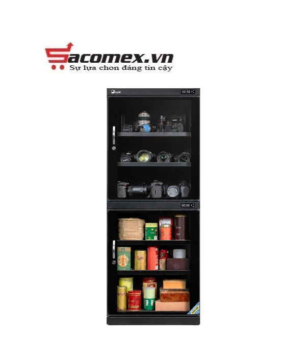 Tủ chống ẩm FujiE DHC400
