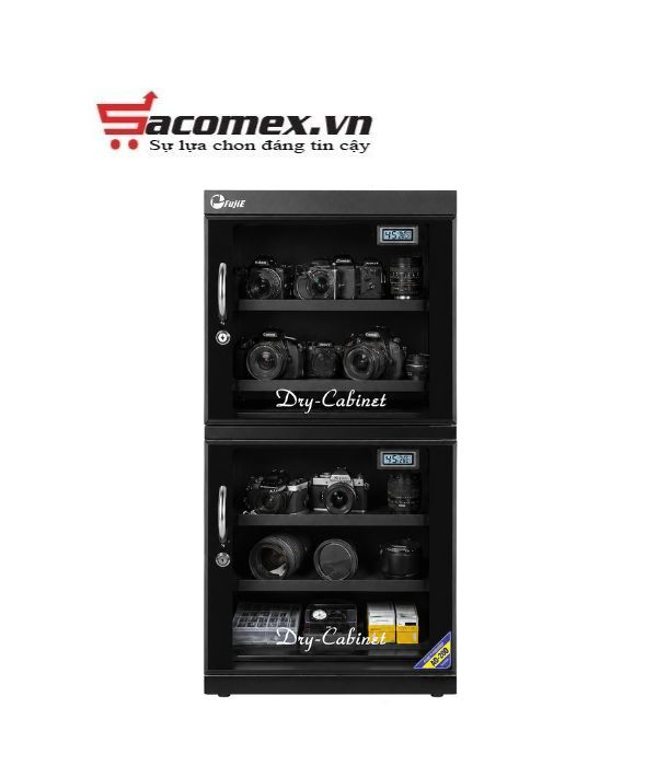 Tủ chống ẩm Fujie AD200