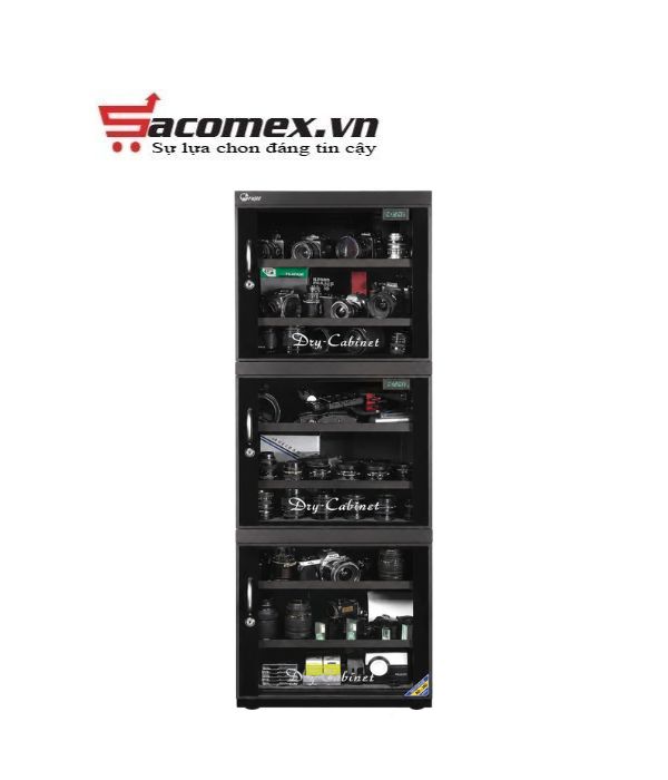 Tủ chống ẩm FujiE AD500