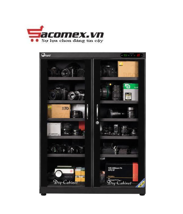 Tủ chống ẩm FujiE DHC350