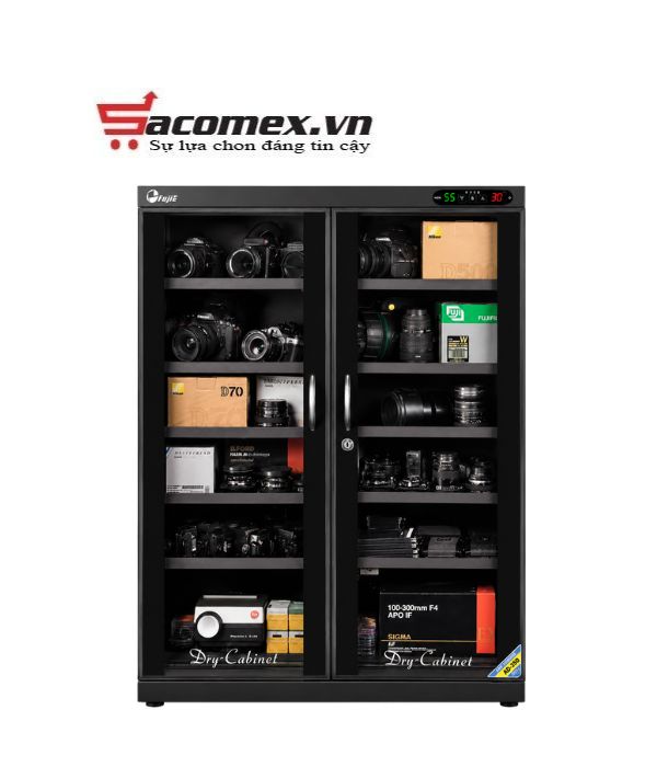 Tủ chống ẩm Fujie AD350