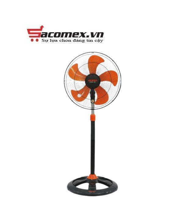 Quạt đứng Senko DCN1801 75W