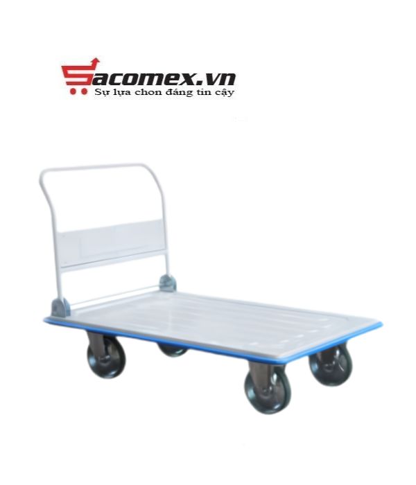 Xe đẩy 4 bánh 600kg Phong Thạch XTL 200DS