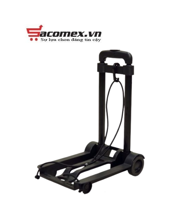 Xe đẩy đi chợ gấp gọn đa năng Fujihome HT-245