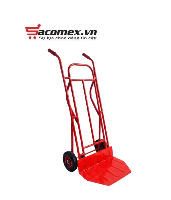 Xe đẩy hàng 2 bánh Phong Thạnh X550