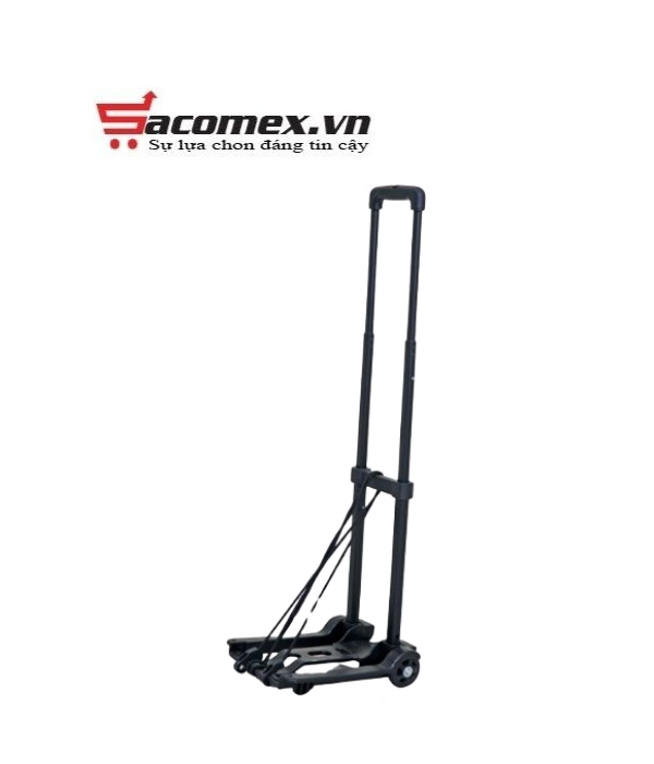 Xe kéo, đẩy hàng đi chợ Fujihome HT-245 New