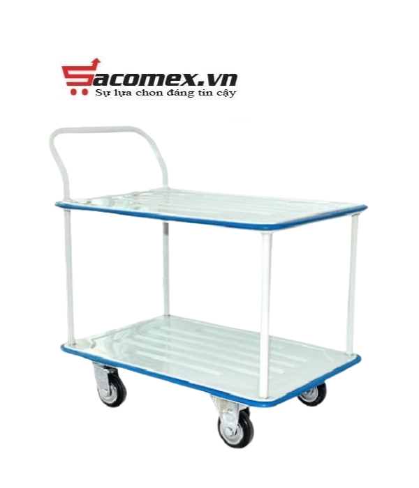 Xe đẩy hàng Phong Thạnh XTL 130T2