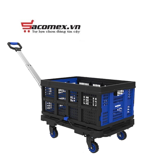 Xe đẩy hàng Nikawa FWA-130HA