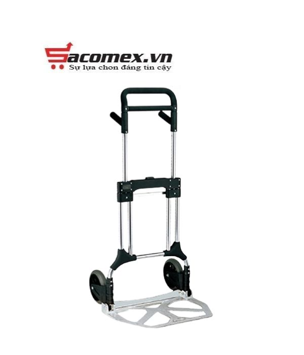 Xe đẩy gấp gọn Nikawa NK-200DN