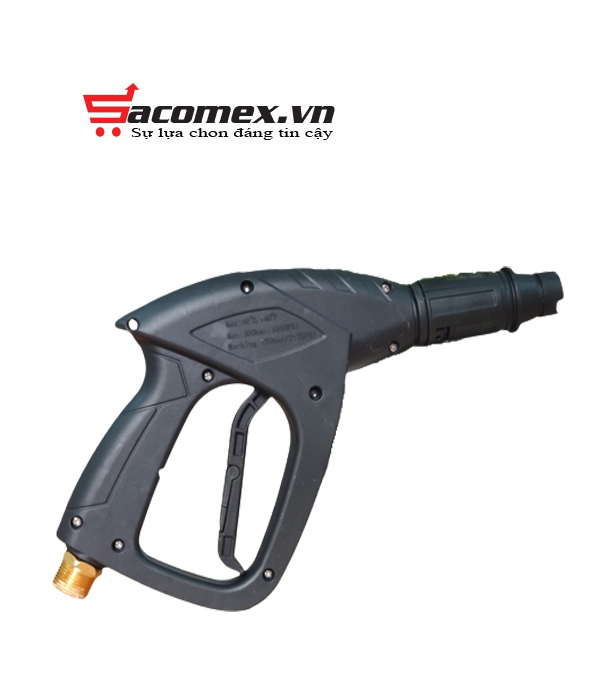 Súng máy xịt rửa xe