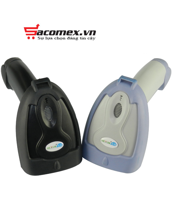 Máy đọc mã vạch  Super Scanner NT 2015